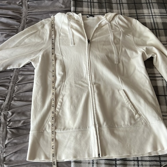 Champion Hoodie Jacket - Picture 6 of 6